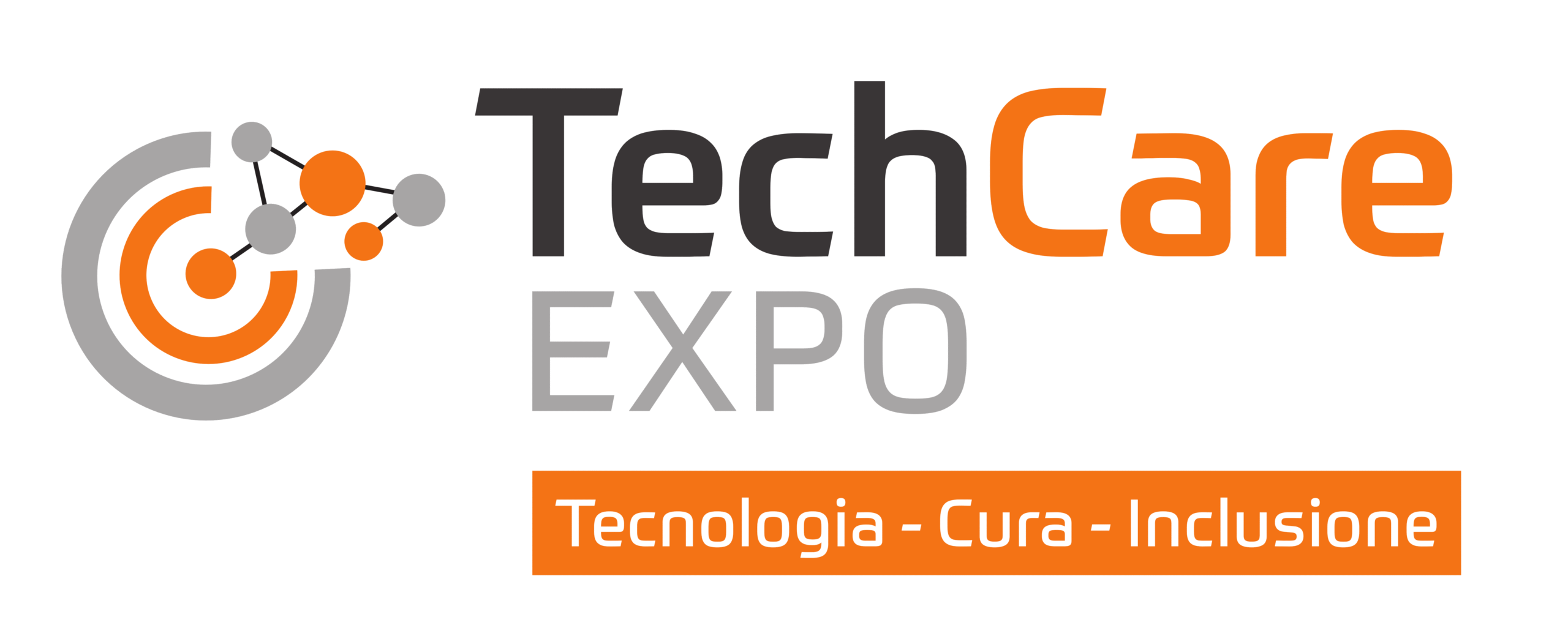 TechCareExpo Logo